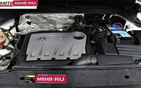 Volkswagen Tiguan I, 2012 год, 1 257 000 рублей, 17 фотография