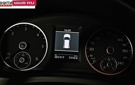 Volkswagen Tiguan I, 2012 год, 1 257 000 рублей, 13 фотография
