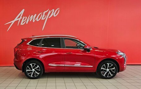 Haval Jolion, 2021 год, 1 825 000 рублей, 6 фотография