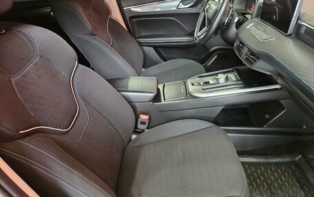 Haval Jolion, 2021 год, 1 825 000 рублей, 12 фотография