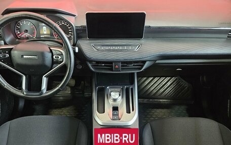 Haval Jolion, 2021 год, 1 825 000 рублей, 9 фотография