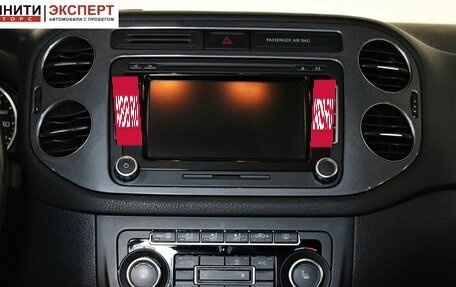 Volkswagen Tiguan I, 2012 год, 1 257 000 рублей, 14 фотография