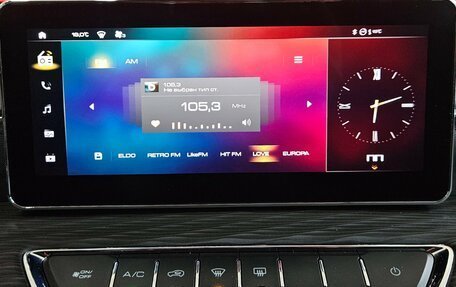 Haval Jolion, 2021 год, 1 825 000 рублей, 14 фотография