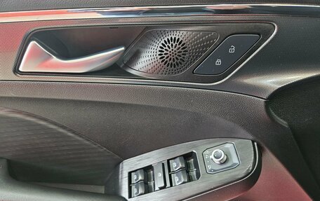 Haval Jolion, 2021 год, 1 825 000 рублей, 18 фотография
