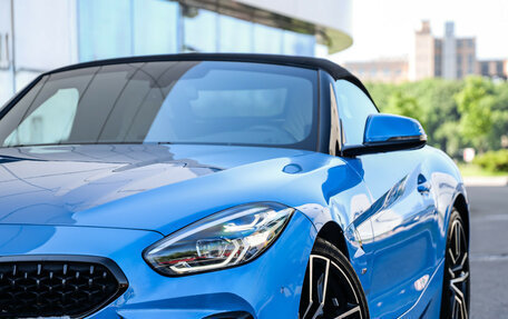 BMW Z4, 2020 год, 6 500 000 рублей, 2 фотография