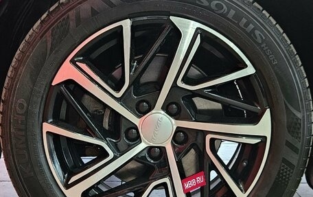 Haval Jolion, 2021 год, 1 825 000 рублей, 20 фотография