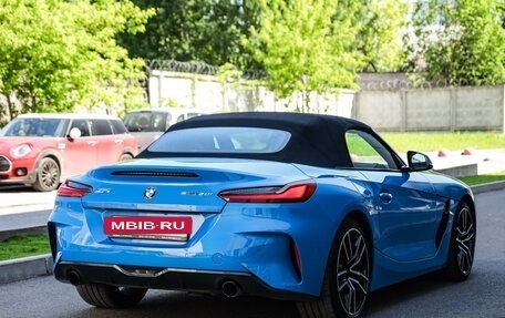 BMW Z4, 2020 год, 6 500 000 рублей, 7 фотография