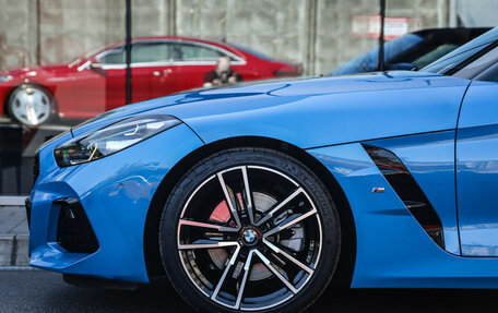 BMW Z4, 2020 год, 6 500 000 рублей, 11 фотография