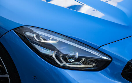 BMW Z4, 2020 год, 6 500 000 рублей, 12 фотография