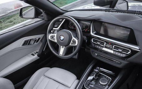 BMW Z4, 2020 год, 6 500 000 рублей, 17 фотография