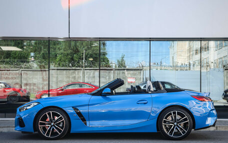 BMW Z4, 2020 год, 6 500 000 рублей, 15 фотография