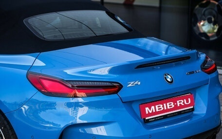 BMW Z4, 2020 год, 6 500 000 рублей, 13 фотография