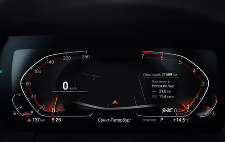 BMW Z4, 2020 год, 6 500 000 рублей, 21 фотография