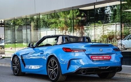 BMW Z4, 2020 год, 6 500 000 рублей, 16 фотография