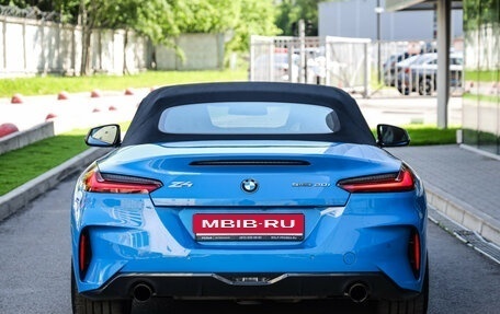 BMW Z4, 2020 год, 6 500 000 рублей, 8 фотография
