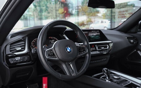 BMW Z4, 2020 год, 6 500 000 рублей, 20 фотография
