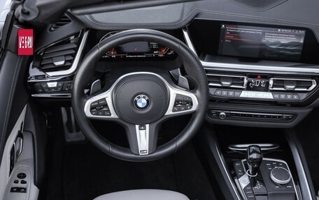 BMW Z4, 2020 год, 6 500 000 рублей, 19 фотография