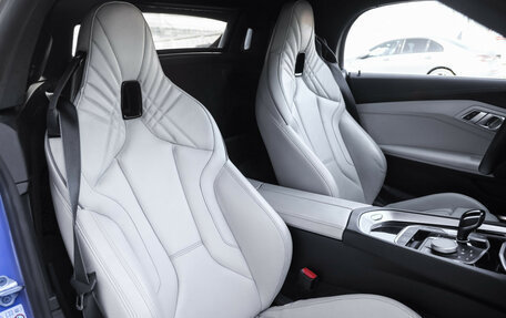 BMW Z4, 2020 год, 6 500 000 рублей, 36 фотография