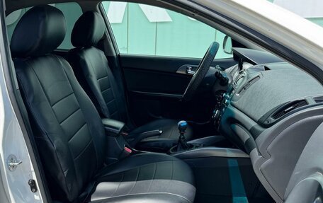 KIA Cerato III, 2012 год, 949 000 рублей, 8 фотография
