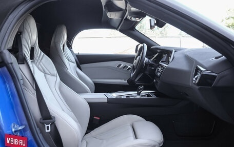 BMW Z4, 2020 год, 6 500 000 рублей, 35 фотография
