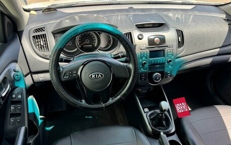 KIA Cerato III, 2012 год, 949 000 рублей, 6 фотография
