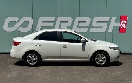 KIA Cerato III, 2012 год, 949 000 рублей, 5 фотография