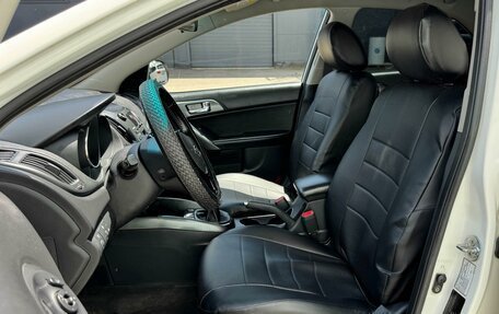 KIA Cerato III, 2012 год, 949 000 рублей, 10 фотография