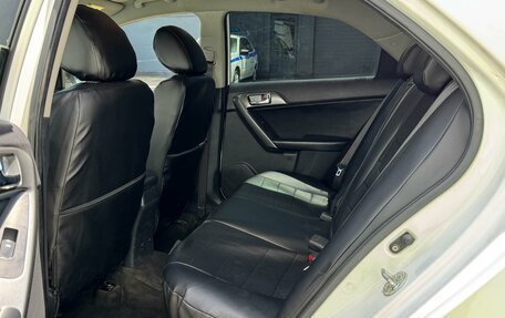KIA Cerato III, 2012 год, 949 000 рублей, 11 фотография