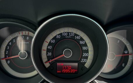 KIA Cerato III, 2012 год, 949 000 рублей, 16 фотография