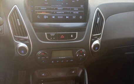 Hyundai ix35 I рестайлинг, 2012 год, 930 000 рублей, 6 фотография