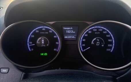 Hyundai ix35 I рестайлинг, 2012 год, 930 000 рублей, 7 фотография
