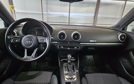Audi A3, 2016 год, 1 850 000 рублей, 6 фотография