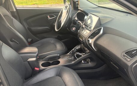 Hyundai ix35 I рестайлинг, 2012 год, 930 000 рублей, 5 фотография