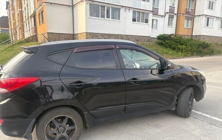 Hyundai ix35 I рестайлинг, 2012 год, 930 000 рублей, 4 фотография