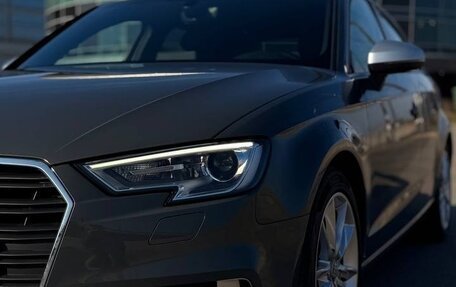 Audi A3, 2016 год, 1 850 000 рублей, 4 фотография