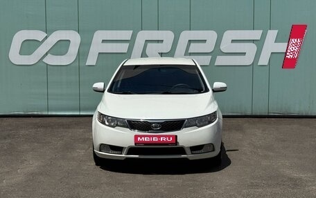 KIA Cerato III, 2012 год, 949 000 рублей, 3 фотография
