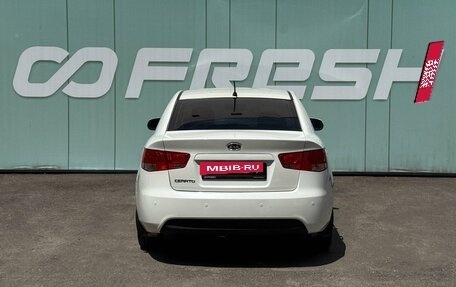 KIA Cerato III, 2012 год, 949 000 рублей, 4 фотография