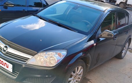 Opel Astra H, 2012 год, 580 000 рублей, 4 фотография