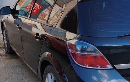 Opel Astra H, 2012 год, 580 000 рублей, 5 фотография