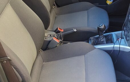 Opel Astra H, 2012 год, 580 000 рублей, 8 фотография