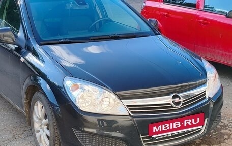 Opel Astra H, 2012 год, 580 000 рублей, 2 фотография