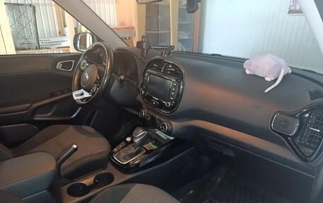 KIA Soul III, 2021 год, 2 200 000 рублей, 13 фотография