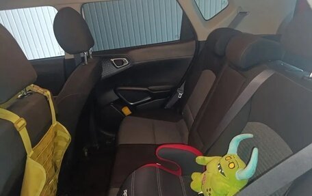 KIA Soul III, 2021 год, 2 200 000 рублей, 16 фотография