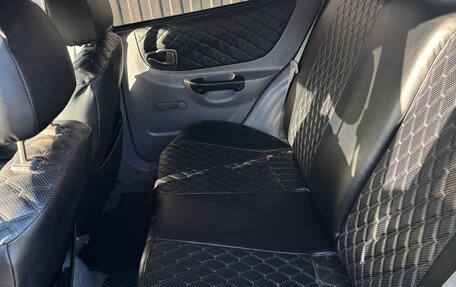 Hyundai Accent II, 2003 год, 450 000 рублей, 7 фотография