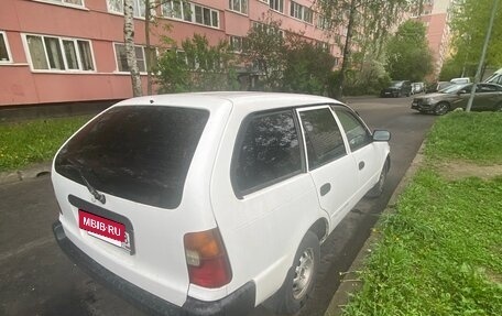 Toyota Corolla, 2002 год, 270 000 рублей, 4 фотография