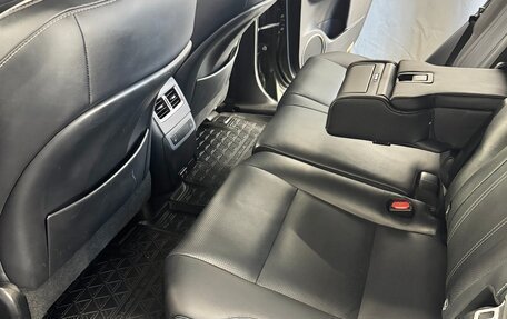 Lexus RX IV рестайлинг, 2019 год, 5 300 000 рублей, 16 фотография