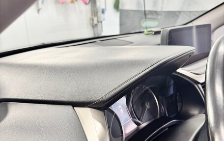 Lexus RX IV рестайлинг, 2019 год, 5 300 000 рублей, 21 фотография