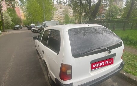 Toyota Corolla, 2002 год, 270 000 рублей, 3 фотография