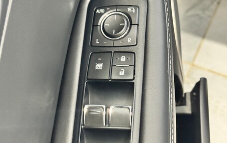 Lexus RX IV рестайлинг, 2019 год, 5 300 000 рублей, 22 фотография