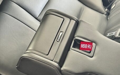 Lexus RX IV рестайлинг, 2019 год, 5 300 000 рублей, 17 фотография